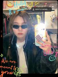 Picture of Gentle Monster Sunglasses _SKUfw58597053fw